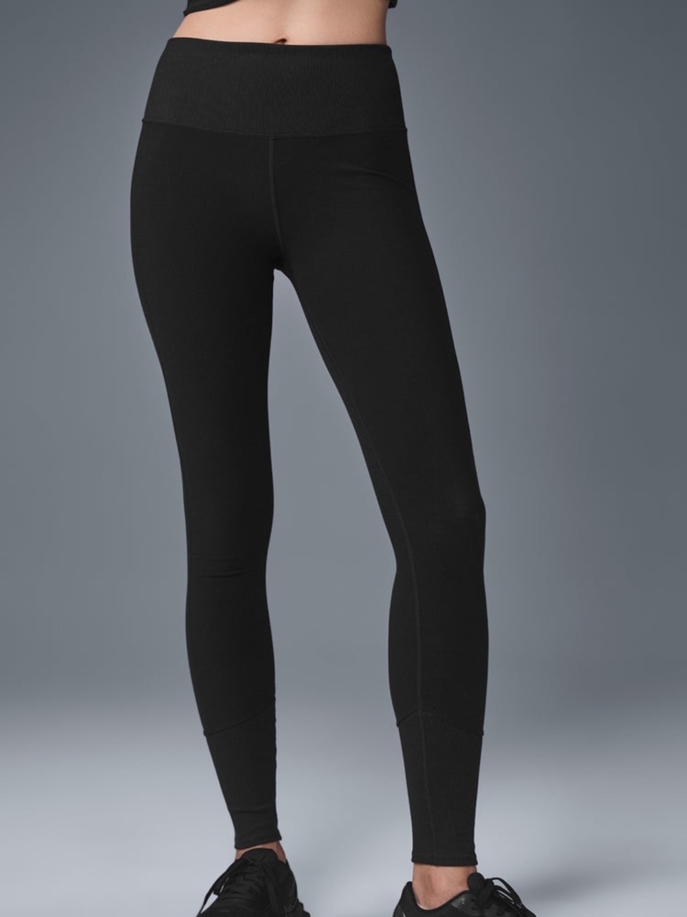 Alo High-Waist Alosoft Lounge Leggings NWT